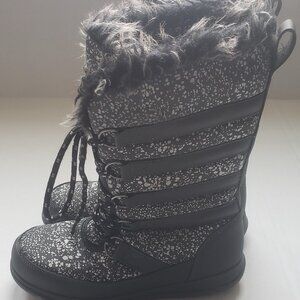 Quest Girls Arctic Storm Boots